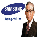 Samsung's History