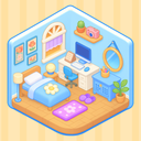Satis Home: Cozy Decor