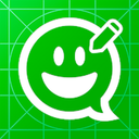 WhatsApp sticker maker🔰