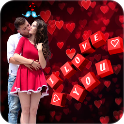 Text On Photo