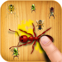 Ant Smasher Game