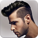 Boys Hairstyle Photo Editor