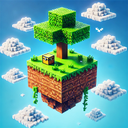Skyblock Map for Minecraft