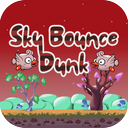 Sky Bounce Dunk