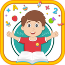 Tiny Learner Kids Learning App