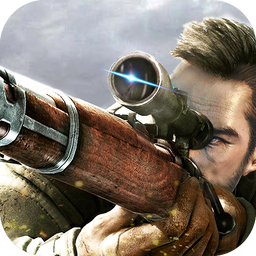 Sniper 3D Strike Assassin Ops - Gun Shooter Game