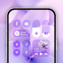 Quick Control Widgets, Themes