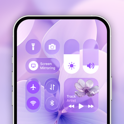 Quick Control Widgets, Themes