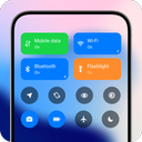Quick Control Widgets, Themes