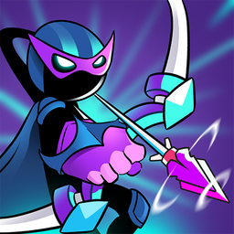 Archer Fight Survival