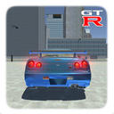 Skyline Drift Simulator