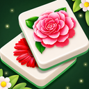 Tile Blossom Forest: Triple 3D