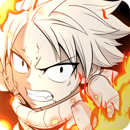 FAIRY TAIL: Fierce Fight