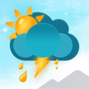 SkyRadar: Live Weather Tracker