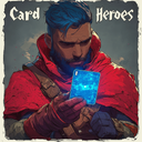 Card Heroes: TCG/CCG Card Wars