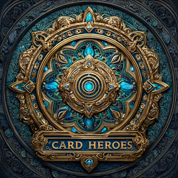Card Heroes: TCG/CCG Card Wars