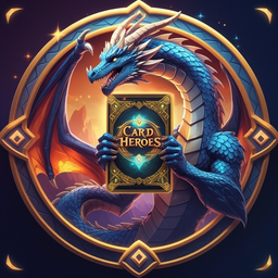 Card Heroes: TCG/CCG Card Wars