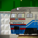 SkyRail - игра про поезда