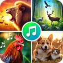 Animal Ringtones