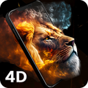 3D Live Wallpapers