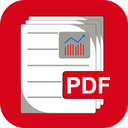 PDF Reader : PDF Converter