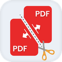 Split & Merge PDF files