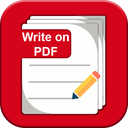 PDF Editor: Write on PDF