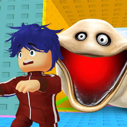 Worm Tower: Obby Survival