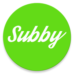 Subby - Subscription Tracker