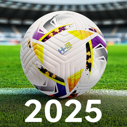 Football 2024 Match Soccer