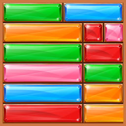 Slide Block Puzzle
