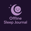 Offline Sleep Journal