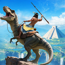 Savage Survival:Jurassic Isle