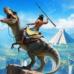 Savage Survival:Jurassic Isle
