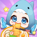 Slimaid Ramen Mukbang: ASMR