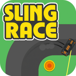 Sling Race: Turbo Drift