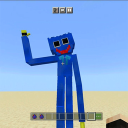 Mods Poppy Play Time For Mcpe