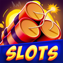 Slots Blast 777 Slot Machine