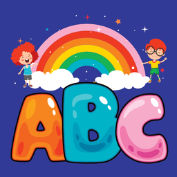 Learn English Letters For Kids