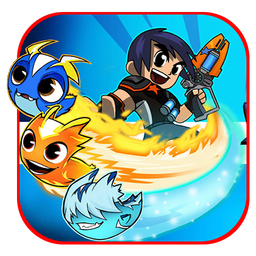 Hints For Slug it Out 2 From Slugterra