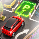 Extreme Car Driving-Dr Parking