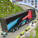 Truck Game Modern Parking Game