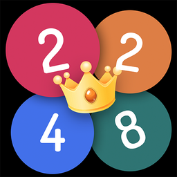 2248 - Number Puzzle Game