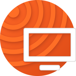 Gusher - Screen Broadcaster