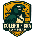 Coleiro Fibra Campeão