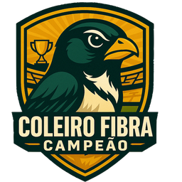 Coleiro Fibra Campeão