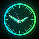 Smart Clock Live Wallpaper