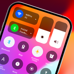 Control Center Advanced: Smart