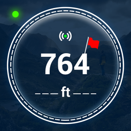 Altimeter GPS: Altitude Meter