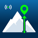 Altimeter GPS: Altitude Meter